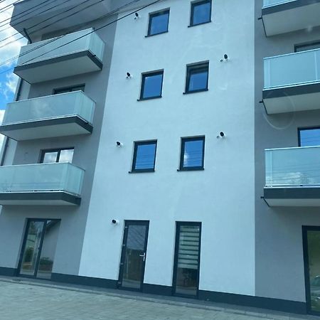 Luxury Queen Câmpulung Moldovenesc Exterior photo