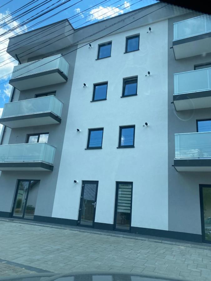 Luxury Queen Câmpulung Moldovenesc Exterior photo